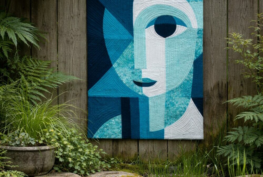 Blueprint for a Face – Blaupause für ein Gesicht