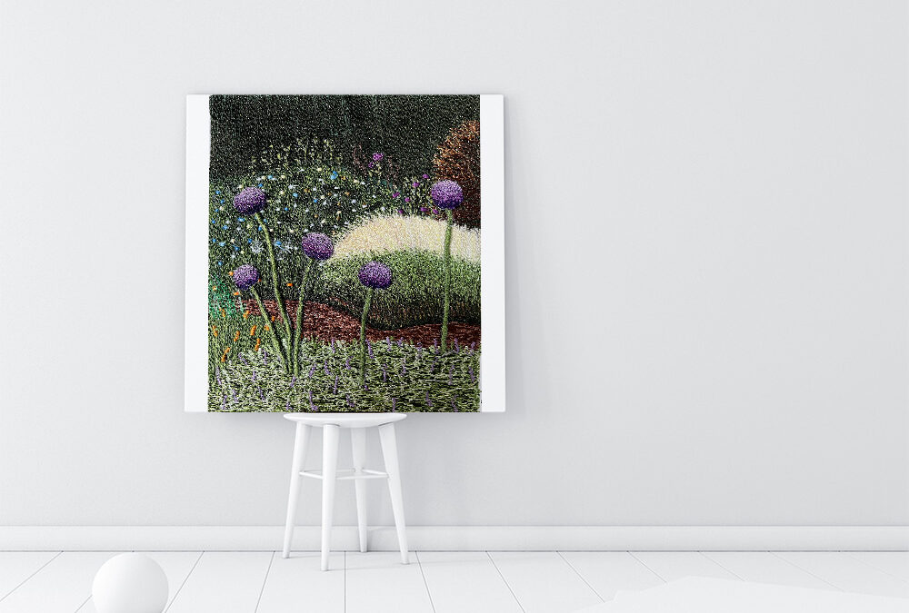 Woodland Meadow